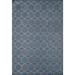 Kas Rugs Provo Geometric Honeycomb Indoor / Outdoor Rug