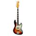 Fender American Ultra Jazz Bass (Ultraburst Rosewood Fretboard)