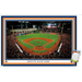 MLB Houston Astros - Minute Maid Park 22 Wall Poster 14.725 x 22.375