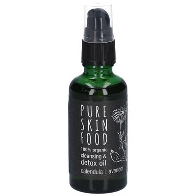 Bio Cleansing & Detox Öl 50 ml Image