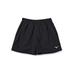 Mizuno 62JB7201 09 Tennis Wear Game Pants Sweat Absorbent Quick Drying Dry Antibacterial Odor Resistant Deodorizing Soft Tennis Badminton Unisex Black M