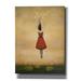 Epic Graffiti Suspension of Disbelief by Duy Huynh Giclee Canvas Wall Art 40 x54