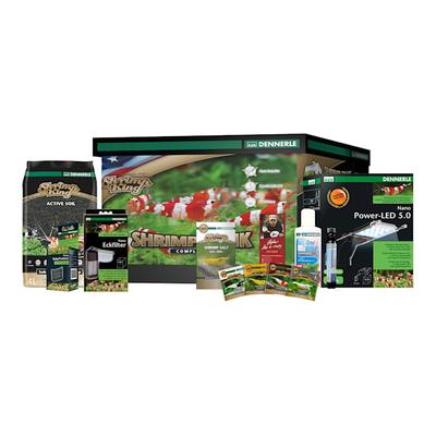 Dennerle Shrimp King Starter Kit