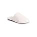 Women's Cathy Slippers by MUK LUKS in Daisy White (Size S(5/6))