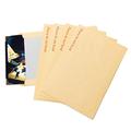 Hard Board Backed Envelopes Peel & Seal Mailing Posting & Storing Documents Manilla Do Not Bend Cardboard Secure Postal Envelope (C6 (162x114mm), 250 Envelopes)