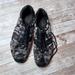 Coach Shoes | Coach Kirby Sneakers | Color: Black/Gray | Size: 8.5