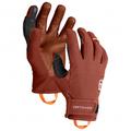 Ortovox - Tour Light Glove - Handschuhe Gr Unisex M rot
