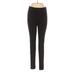 H&M Casual Pants - High Rise: Black Bottoms - Women's Size Medium