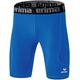 Erima Kids Elemental Tight short, new royal, 140