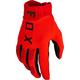 Fox Racing Flexair handskar Fluo Red XL
