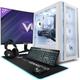 Vibox VIII-80 Gaming PC - 27" 165Hz Curved Monitor Bundle - Intel i9 11900KF Processor - Nvidia RTX 4080 Super 16GB Graphics Card - 32GB RAM - 2TB NVMe M.2 SSD - 850W PSU - Windows 11 - WiFi