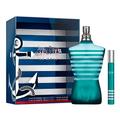 Jean Paul Gaultier Le Male 200ml EDT Spray & 10ml EDT Travel Spray - Gift Set