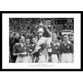 Portsmouth FC 1939 FA Cup Final Framed Photo Memorabilia