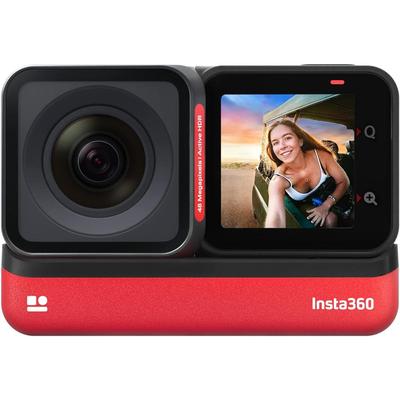 Insta360 One RS Sport camera | R...