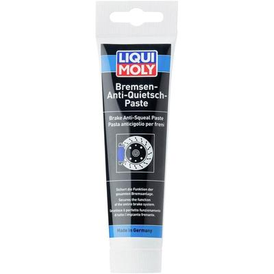 Liqui Moly - 3077 Bremsen-Antiquietschpaste 100 g