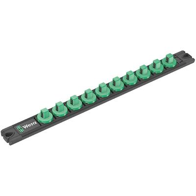 Wera - 05136421001 9601 Nuss-Magnetleiste Twist-to-lock 3/8' 1 St. Image