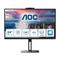 V5 24V5CW Monitor pc 60,5 cm (23.8