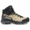 Scarpa - Women's Rush Trek Pro GTX - Wanderschuhe 37 | EU 37 schwarz