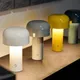 Lampe de Table Tactile Sans Fil Rechargeable par USB Luminaire Décoratif d'Nik Idéal pour un