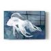 Bay Isle Home™ By Grace Popp Acrylic Glass Wall Art Plastic/Acrylic in White | 24 H x 36 W x 0.2 D in | Wayfair C65665DA9B6B4672912CCED9249FE6F5