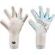 ONE GEO 3.0 AM2 Junior Goalkeeper Gloves Size 5 White/Blue