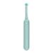 Abody Electric Rechargeable Rotating Intelligent Timing Two-speed Cleaning IPX7 Waterproof Oral Care