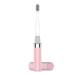 Travel Electric Toothbrush with 1 Brush Head Sonic Toothbrush Battery Powered Portable Mini Design New