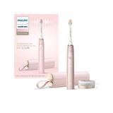 Philips Sonicare 9900 Prestige Rechargeable Toothbrush with SenseIQ Pink HX9990/13