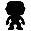 Funko Pop! Disney: Walt Disney World 50th Anniversary - Aloha Mickey Vinyl Figure