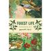 Forest Life Notebook Set: (Cute Office Supplies Cute Desk Accessories Back to School Supplies)