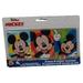 Disney Junior Mickey Mouse 3 Pack of 8 Crayons Each 24 Crayons Total