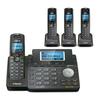 VTech DS6151-11 Phone with DS6101-11(3 Pack) Extra Handsets