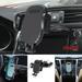 360Â° Car Holder CD Port Slot Mount Stand Gravity Phone Bracket GPS Universal For Phone Samsung Motorola Google