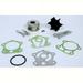 Yamaha 692-W0078-01-00 Water Pump Repair Kit; New # 692-W0078-A0-00