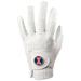 LinksWalker Illinois Fighting Illini-Golf Glove - Medium Large