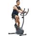 Sunny Health & Fitness Performance Interactive Series Upright Bike - SF-B220030