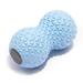 Peanut Massage Ball Deep Tissue Massage Ball for Back Neck Shoulder Spine Legs Hips