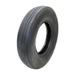 Specialty Tires of America Conventional I-1 Rib Implement Tread C 10-15 Farm Tire