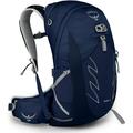 Osprey Talon 22 Mens Hiking Backpack Small/Medium Ceramic Blue