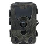 HC-801A Hunting Camera Trail Camera Night Version Wild Cameras 16MP IP65 Photo Trap 0.3s Trigger Wildlife Camera Green