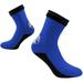 Adult Warm Snorkeling Socks Womens Swimming Diving Surfing Boots For Men Grey Black Blue Creative Pink Neoprene SOCKS