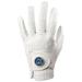 LinksWalker LW-CO3-KSG-GLOVE-XL Kent State Golden Flashes-Golf Glove - Extra Large