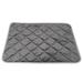 1Pcs Pet Heating Pad Heating Mat Self-Heating Blanket For Cats And Dogs Self-Heatin for Pet Christmas Gift Gray 58x88CM