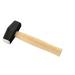 Bon 11-171 Mashing Hammer - Bon 2 Lb Wood Handle