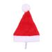 Frcolor Christmas Dog Pet Santa Hat Headband Cat Costumes Headgear Puppy Headwear Costume Xmas Headdress Cats Caps