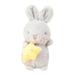 keusn creative toy star carrot rabbit doll bunny plush toy baby comfort doll