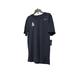Nike Shirts | Nike Arizona Wildcats Shirt Mens Small Dri Fit Navy Blue Short Sleeve Tee Nwt | Color: Blue | Size: S