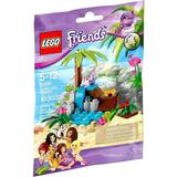 LEGO Friends Turtles Little Paradise Mini Set