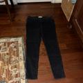 Madewell Jeans | Madewell High Rise Jeans | Color: Black/Gray | Size: 30