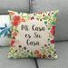 TANGNADE New Holiday Series Exquisite Design 45CM Home Office Car Pillow Cover